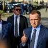 Oekraïne krijgt van Rusland twee opties om tot staakt-het-vuren te komen