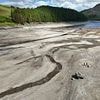 Drought declared in the UK after driest spring for nearly 100 years as water levels in rivers and reservoirs run low
