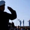 La Russie annule une grande parade navale pour des « raisons de sécurité »