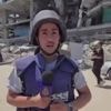 Guerre à Gaza : six journalistes tués par Tsahal, Reporters sans frontières dénonce un "assassinat revendiqué"