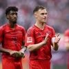 „Ich hoffe, dass Leverkusen gewinnt“: Bayern München will keinen Sofa-Titel