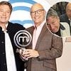 MasterChef judge reveals what it was REALLY like on BBC set with John Torode and Gregg Wallace after working with TV duo for 20 years