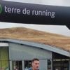 Running. Trail de la Crapahute de Bellevigne : Granneau et Bosquet en patrons
