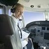Move aside, men! Female pilots perform better under pressure than males, study finds
