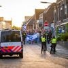 Arrestaties in Katwijk bij rellen rond pro-Israëlische viering, noodbevel van kracht