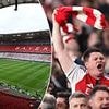 Arsenal arrogance?! Searches for trips to Munich for the Champions League final jump by 2,450% in UK... but PSG fans appear more grounded