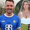 Bonnie Blue sponsors football club which is 'thrilled' to have her name plastered all over their kit - as people call the partnership 'embarrassing'