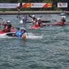 Dans la Manche, trois bonnes raisons d’aller au championnat d’Europe de kayak-polo