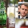 Perrier is geen ‘puur mineraalwater’, en dat wist de Franse overheid al even