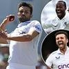 Mark Wood 'excited' by possible Jofra Archer partnership for England as pair near return - but admits neither should expect an instant call-up