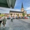 Man (35) zwaargewond na vechtpartij in centrum Waregem: “Onderzoek of voetbalrivaliteit oorzaak is”