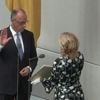 Allemagne : Friedrich Merz élu chancelier à l'arraché