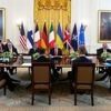 Berlin / Brandenburg: Merz pocht auf Waffenruhe in der Ukraine