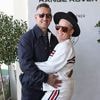 Schwerer Motocross-Unfall: Pinks Mann Carey Hart musste notoperiert werden