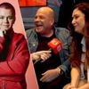 Sergio en Xandee schatten kansen van Red Sebastian in op Songfestival: “Wij zouden het geen tweede keer meer doen”