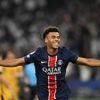 GOAL! Kvaratskhelia maakt het nog wat pijnlijker voor onmachtig Inter