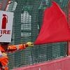 F1 farce as Belgian GP is hit by red flag before the start of the race - despite the rain stopping - leaving Max Verstappen fuming