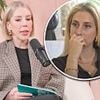 Katherine Ryan takes a swipe at Stacey Solomon by declaring she's 'sick of watching her clean her house' amid claims the star 'regrets doing her family reality show'