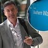 Southern Water boss scoops £1.4m pay day despite bonus ban as firm struggles with huge debt burden