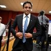 Zia Yusuf is de Britse Elon Musk en heeft maar één doel: Nigel Farage premier maken