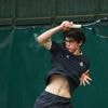Tennis. Nationaux : les Nantais s’en sortent par un trou de souris