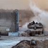 Live - Oud-leiders Mossad en Shin Bet vragen Trump om einde te maken aan Gaza-oorlog