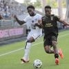 FC Lorient. La défaite à Angers, une vraie piqûre de rappel pour les Merlus