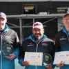 Pétanque. Une triplette carquefolienne aux championnats de France