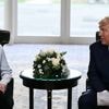 L'accord entre l'UE et les Etats-Unis "n'est pas un bon accord pour l'industrie française des cosmétiques", alerte la fédération des entreprises de beauté