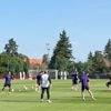 U21-Europameisterschaft: Woltemade als Ansporn - Völler: „Manchmal geht es schnell“