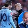 Pep Guardiola casts ominous fear for new Premier League season as Man City boss says outcasts should 'LEAVE' the club in bid to trim down bloated squad