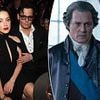 Johnny Depp's rocky road back from cancellation: Pirates of the Caribbean actor is attempting to revive his career after bitter court battle with Amber Heard - but expert says he's dropped to a 'lower tier of stardom'