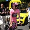Live Giro | Bekijk hier de actuele koerssituatie van de slotrit naar Rome
