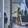 Winkels beschadigd en dieren omgekomen bij schokkende brandstichting in Hoei: “Jerrycans benzine vanop daken gegooid”
