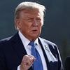 Trump considers travel ban on another 36 countries after restricting people from 19 nations from entering the US