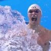 Mondiaux de natation : Maxime Grousset, un papillon en or et un record d'Europe