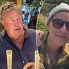 Is Ellen DeGeneres's swimming pool behind Jeremy Clarkson's disastrous Farmer's Dog pub opening? ALISON BOSHOFF reveals all