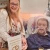 'Love conquers all' - couple marry on intensive care unit