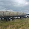 They look like ordinary bales of hay but cops make a VERY surprising discovery during traffic stop