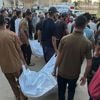 Israël schiet opnieuw Palestijnen neer bij hulpdistributiepunt