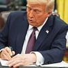 Trump escalates EU tariffs deal demands while keeping cripplingly high penalty on a key industry