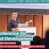 heise-Angebot: c't <webdev>: The agenda is set