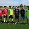 Football - Régional 1. À Thouars, les compteurs presque remis à zéro