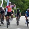 Cyclisme. Enzo Deffains a imposé sa pointe de vitesse à Plougoumelen