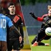 Thibaut Courtois moet passen voor WK-kwalificatiematchen met Rode Duivels, Club Brugge-doelman Nordin Jackers opgeroepen