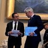 Retailleau/Wauquiez, le bras de fer à la tête des LR