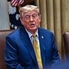 Trump rips into Putin for 'bull****' as Ukraine peace talks unravel despite dictator's 'nice' front