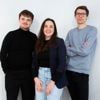 Deze drie jongeren krijgen miljoenen van de EU om een grote Europese nieuwssite te bouwen