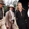 Meryl Streep mourns Out of Africa co-star Robert Redford after his death at 89: 'One of the lions has passed'