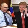 Gesprek tussen Poetin en Trump na bijna twee uur afgelopen: “Openhartig en zeer nuttig gesprek”